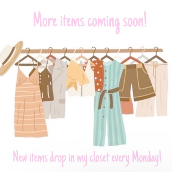 LE LIS blue puff sleeve dress - Picture 4 of 4